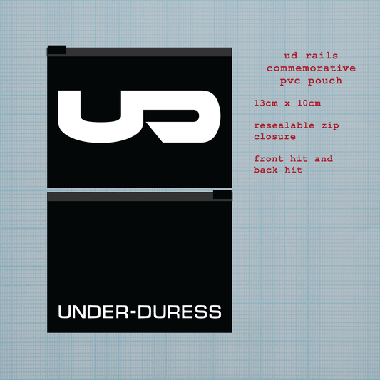 U-D Product #001